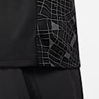 Nike Dri-FIT Miler Run Division Men's Flash Long-Sleeve Running Top