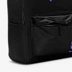 Barcelona 2025/2026 Nike Heritage hátizsák idegenbeli