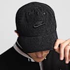 Nike Club Unstructured Corduroy Cap