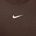 Nike Sportswear Essential Women's Slim-fit Crop T-Shirt