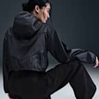 Nike Sportswear Windrunner Women's Loose Woven Hooded Jacket