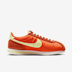 ナイキ コルテッツ テキスタイル ウィメンズシューズ