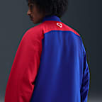 Chamarra deportiva de fútbol Nike Replica para hombre Paris Saint-Germain 2004 Total 90 Reissue