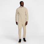 Chamarra versátil Repel con gorro para hombre Nike Unlimited