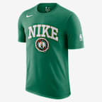 Playera Nike de la NBA para hombre Boston Celtics Essential