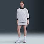 Nike Sportswear Phoenix Fleece Women's Oversized Crew-Neck Sweatshirt