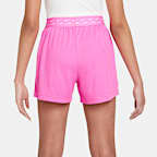 Nike Trophy Older Kids' (Girls') Dri-FIT Training Shorts