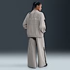 Nike Sportswear Windrunner Women's Oversized Jacket