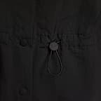 ナイキ スポーツウェア エブリシング ウーブン ウィメンズ ショートスリーブ ミニ ドレス