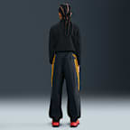 Nike Tech Big Kids' (Boys') Woven Pants