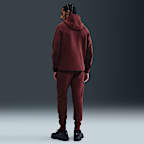 Nike Tech Men's Fleece Windrunner Full-Zip Jacket