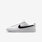 White/Black