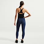 Nike Zenvy Women's Light-Support Sports Bra Tank