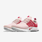 Nike Air Presto By You Custom Women's Shoes