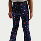 Nike Cherry Toddler Crew and Leggings Set