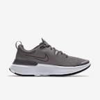 Nike React Miler Shield By You Men's Weatherized Road Running Shoes