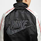 ナイキ スポーツウェア ウィメンズ オーバーサイズド ジャケット