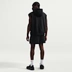 Nike N.A.C. Dri-FIT strikket treningsshorts til herre (13 cm)