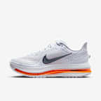 Football Grey/Total Orange/Summit White/Multi-Color