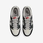 Nike Dunk Low Older Kids' Shoes
