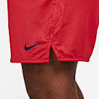 Nike Totality Men's Dri-FIT 7" Unlined Versatile Shorts