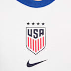 USWNT Big Kids' Nike Soccer T-Shirt