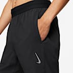 Nike Yoga Dri-FIT Men's Shorts