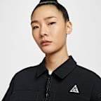 나이키 ACG '스미스 서밋' 여성 자외선 차단 재킷
