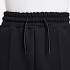 Nike Sportswear Tech Fleece Big Kids' (Girls') Joggers