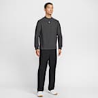 Nike Par Men's Therma-FIT Golf Crew-Neck Top