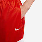 Nike Dri-FIT Icon Men's 28cm (approx.) Basketball Shorts