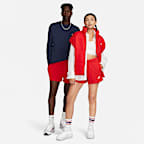 Nike Sportswear Club Fleece Women's Mid-Rise Shorts