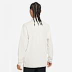 Nike Solo Swoosh Men's Rugby Top