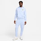 Pánské fotbalové kapsáče Nike FFF Club Fleece