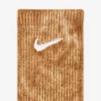 ถุงเท้าข้อยาวลดแรงกระแทก Nike Everyday Plus