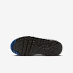 Nike Air Max 90 Big Kids' Shoes
