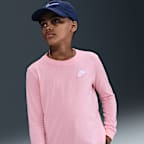 Medium Soft Pink