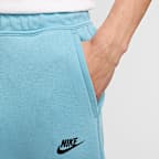 Nike Sportswear Tech Fleece Men's Slim-Fit Joggers