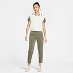 Nike 女款 V 領高爾夫背心