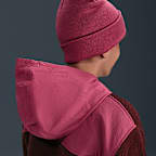 나이키 스포츠웨어 클럽 플리스 주니어 루즈 핏 쿼터집 후디