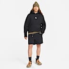 Shorts de senderismo para hombre Nike ACG