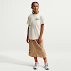 Nike Sportswear Big Kids' T-Shirt