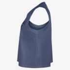 Indiana Fever Women's Nike WNBA Mesh Tank Top