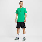 Nike Sportswear Club Men's T-Shirt
