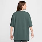 Nike Sportswear Essential 女款寬版 T 恤