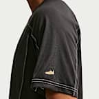 Maglia da running a manica corta Nike Retro Dr-FIT – Uomo