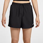 Nike Sportswear Classic Wovens Women's Mid-Rise Shorts