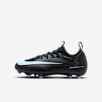 Black/Ice Blue