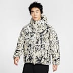 Nike ACG "Lunar Lake" PrimaLoft® Men's Therma-FIT ADV Loose Hooded Jacket