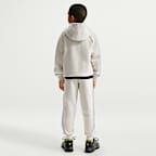 Nike Air Older Kids' Fleece Joggers